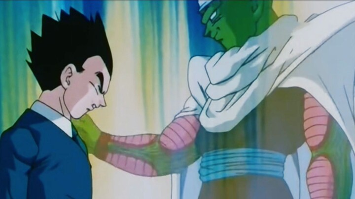 The ending of Dragon Ball gt is the finale in my mind! ! If there is no story after gt, Dragon Ball is definitely the most perfect masterpiece in my mind! ! ! - Bilibili The ending of Dragon Ball gt is the finale in my mind! ! If there is no story after gt, Dragon Ball is definitely the most perfect masterpiece in my mind! ! ! - Bilibili