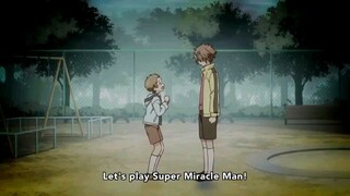 Mikagura gakuen kumikyoku episode 4 English sub