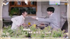 Put your hands on my shoulder ep.9