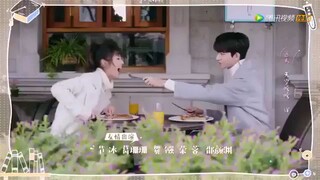 Put your hands on my shoulder ep.9