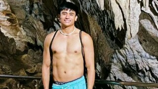 Hot Guys | Migs Villiasis (Filipino Actor)