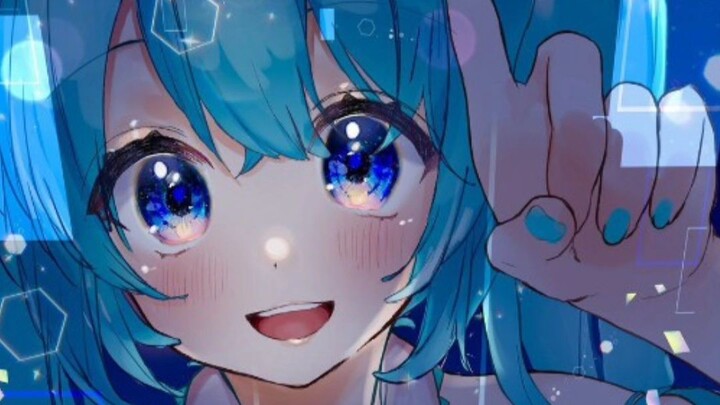 hatsune miku