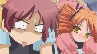 Baka to Test to Shoukanjuu / Baka & Test - Summon the Beasts Episode 3 Subtitle Indonesia