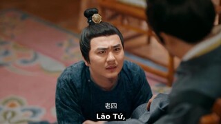 Tứ Thiên Kim Lạc Dương EP 26 [Sub Việt]