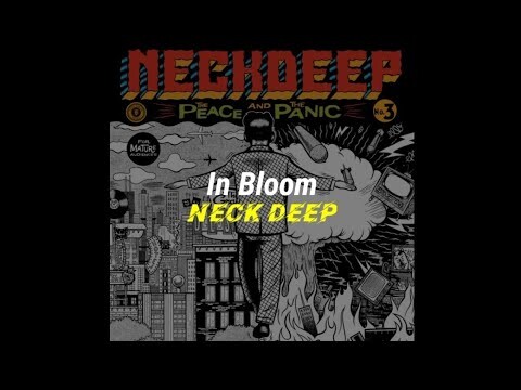 Neck Deep - In Bloom (lirik dan terjemahan indonesia)