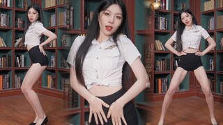 【凛凛苏】神曲up&down 你的心会一起七上八下吗