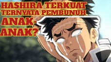 Semua yang Perlu Kamu Ketahui tentang 'Hashira Batu' | Review Kimetsu no Yaiba Season 4 Episode 7