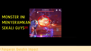Kompilasi Kocak Game Genshin Impact - Genshin Impact Indonesia