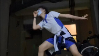 Catch My Breath 好久不见在忙考试呢