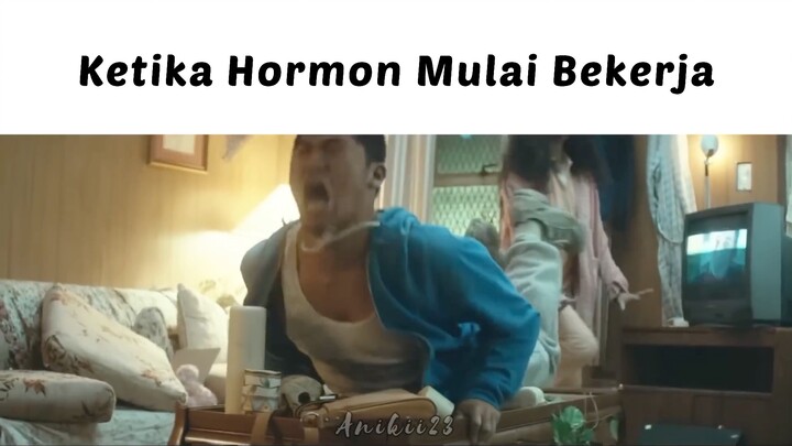 Remaja Slander [meme]