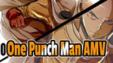 [One Punch Man/Kualitas Gambar Bagus] Keren| Aku... Hanya Seorang Pahwalan Yang Tertarik