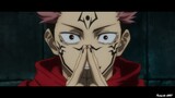 JUJUTSU KAISEN 「AMV」「REMEMBER」