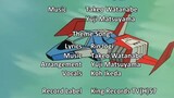 Mobile Suit Gundam (1979) Episode 17 Subtitle Indonesia