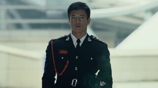 [Andy On] Đây là nhân vật phản diện mạnh nhất. Khi anh ấy đóng vai phản diện, tôi luôn lo lắng rằng 