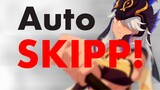 Cyno rerun di versi 3.5 Auto skipp lah!! - Genshin Impact ver 3.4 dan 3.5 rerun banner