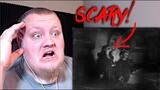 12 Videos That'll Scare You Silly (REACTION!!!) *SCARY*