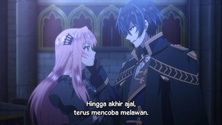 Ep 5 Loop 7-kaime no Akuyaku Reijou wa,Sub Indonesia