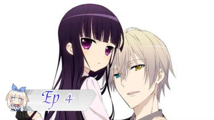 Inu X Boku SS Episode 4