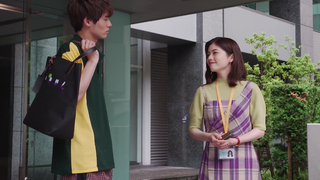 Drama Jepang : She was Pretty eps 6 (Sub Indo)