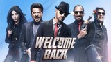 Welcome Back (2015) Hindi 1080p Full HD