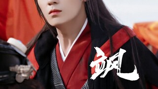 “ 易碎感，兼具打戏牛逼的武侠男主！”