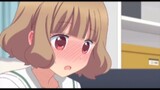 Lí do ngã rất chính đáng🤣| Momokuri | 1 Bộ Anime khá là cute nên xem.