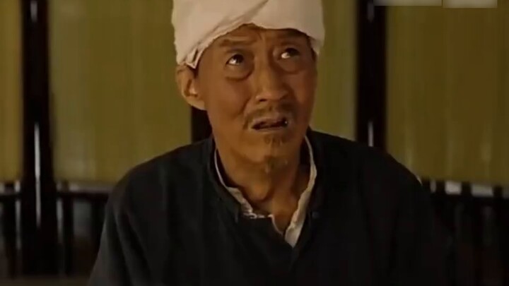 Orang-orang di masa lalu sangat sederhana dan tidak akan berbohong.