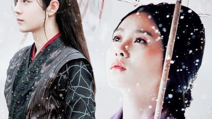 [Liu Shishi และ Xiao Zhan || นวนิยาย Seven Nights of Snow ของ Cang Yue] อุ่นไวน์เพื่อต้อนรับแขกที่กล