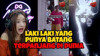 APAKAH SAINGAN GENK ? || MEIREACTION