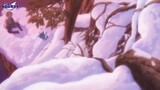 pokemon legends arceus episode 2