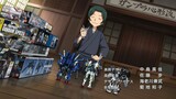 Gundam build fighter Episode 16 Sub Indo