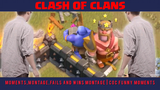 ULTIMATE Clash Of Clans Funny Moments,Montage,Fails and Wins Montage | COC FUNNY MOMENTS #1