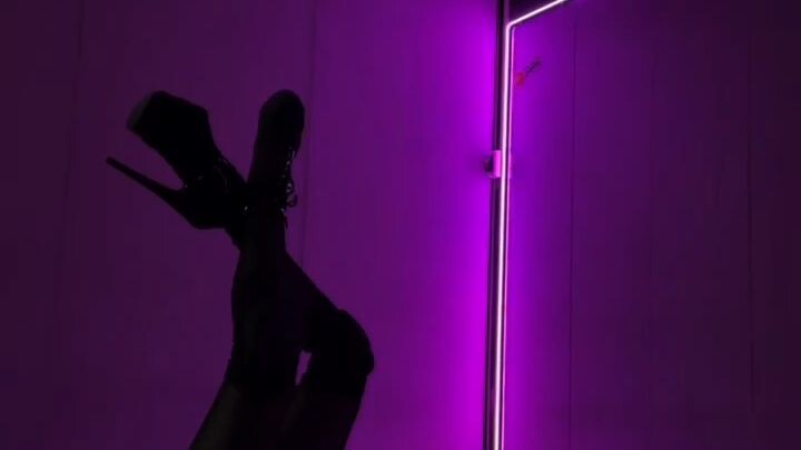 Just dance.