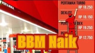 Eps 73 - BBM Naik