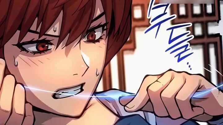 Episode 16 of "Peerless Demon" It is said that there is a person born with murderous intent in every