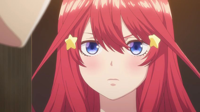 Gotoubun no Hanayome Season 3 Episode 1 Akhirnya Rilis Miku Nakano Wangi..  - BiliBili