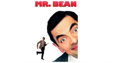 Mr.Bean Funny Momment 7