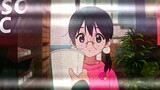 [Hoạt hình] Cảnh nổi tiếng và sáng tạo anime - Đó là Yuko