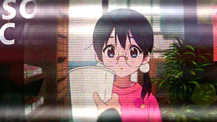 [MAD·AMV] A Tribute to Tamako Market