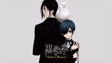 [Theme Song] Annoying Visitor (Kuroshitsuji- Book Of Murder OST)