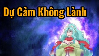 Dự Cảm Không Lành