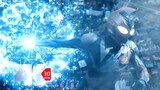 【𝟒𝐊】2 vs 1 underground! Ultraman Dekai Episode 6 wonderful battle highlights! Xiang Xiushu.jpg