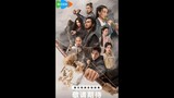 The Legend of Heroes Ep 19 Sub Indo