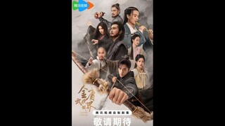 The Legend of Heroes Ep 24 Sub Indo