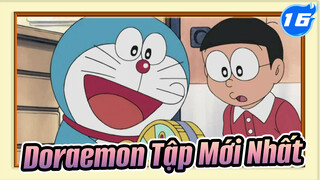 Doraemon Tập Mới Phiên Bản Truyền Hình | 2005 Nhật Bản_V16