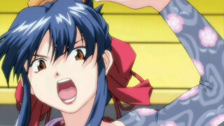 Sakura Wars 2 Chorus! Empire Wars III (Ye Qing Hui Series) AI 4K (MAD · AMV) (サ ク ラ 大 戦 Sakura Wars)