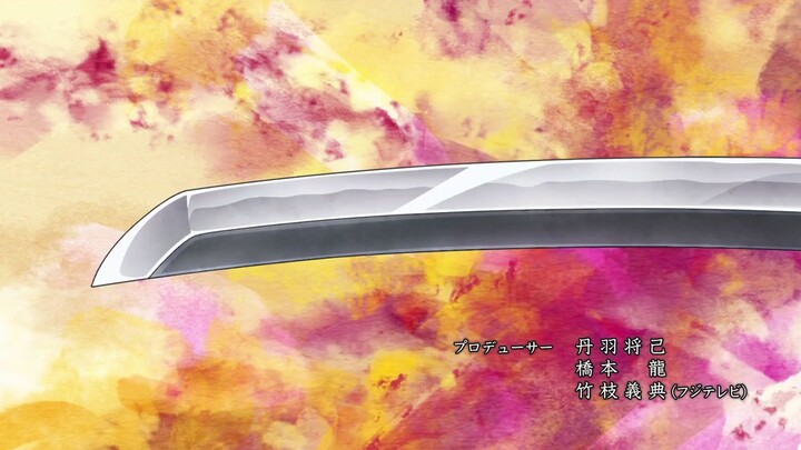 Rurouni Kenshin: Meiji Kenkaku Romantan (2023) Episode 12 eng sub