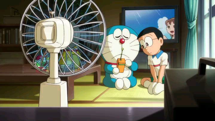Doraemon Nobita Chal Pada Antarctica Hindi full movie - Bilibili Doraemon Nobita Chal Pada Antarctica Hindi full movie - Bilibili