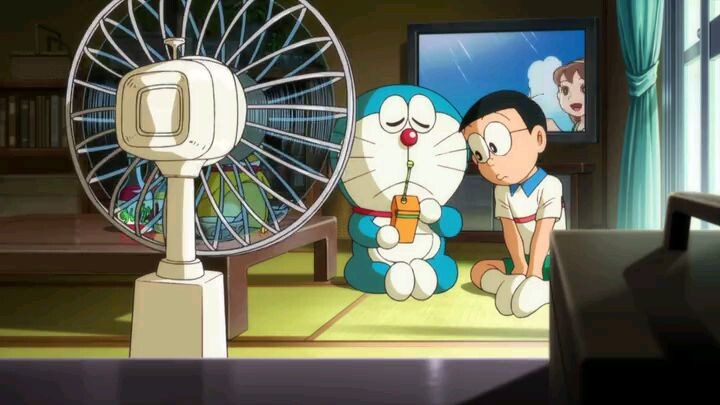 Doremon And Nobita New Movie In hindi Dubbed. Doremon New episode in hindi  - Bilibili