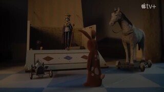 THE VELVETEEN RABBIT  (2023)TOO Watch Full Movie : Link In Description